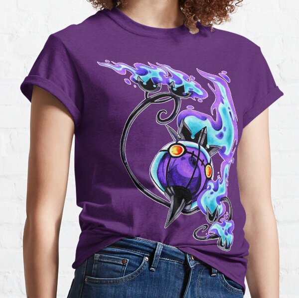 The Chandelier Classic T-Shirt