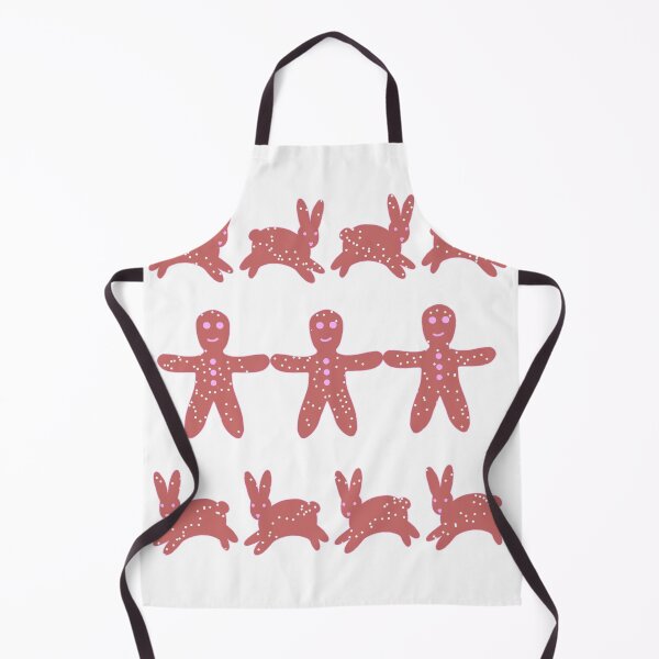 Item preview, Gingerbread boys and bunnies designed and sold by Amalus-files.