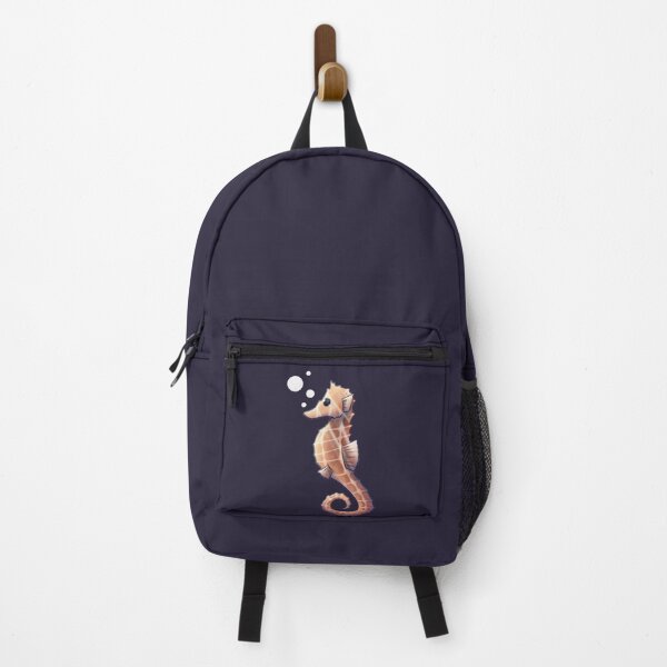 Item preview, SeaHorse designed and sold by Hylli.