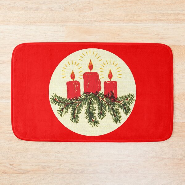 Item preview, Christmas candlelight designed and sold by AmilysFriends.