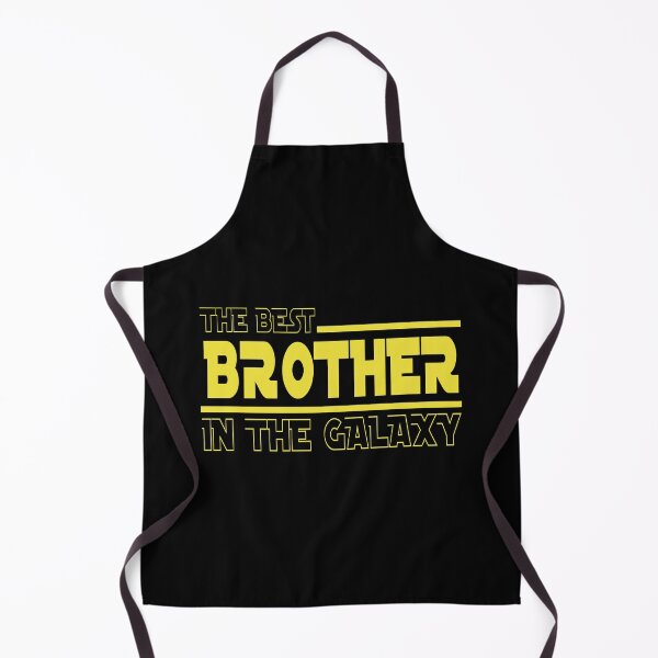 Item preview, The Best Brother In The Galaxy designed and sold by SmartStyle.
