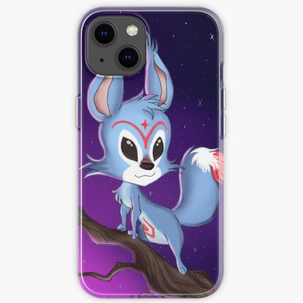 Star Stable - Fripp iPhone Soft Case