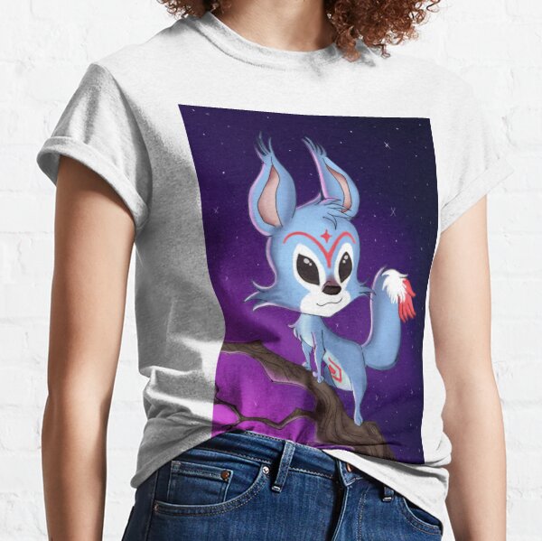 Star Stable - Fripp Classic T-Shirt