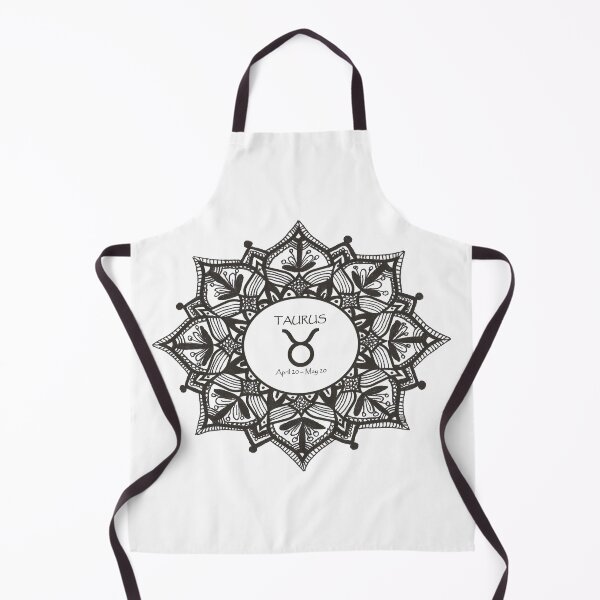 Item preview, Taurus Zodiac Sign designed and sold by Renee Hazen.