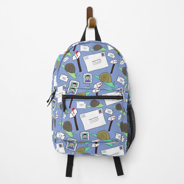 Item preview, Snail Mail designed and sold by medinacreative.