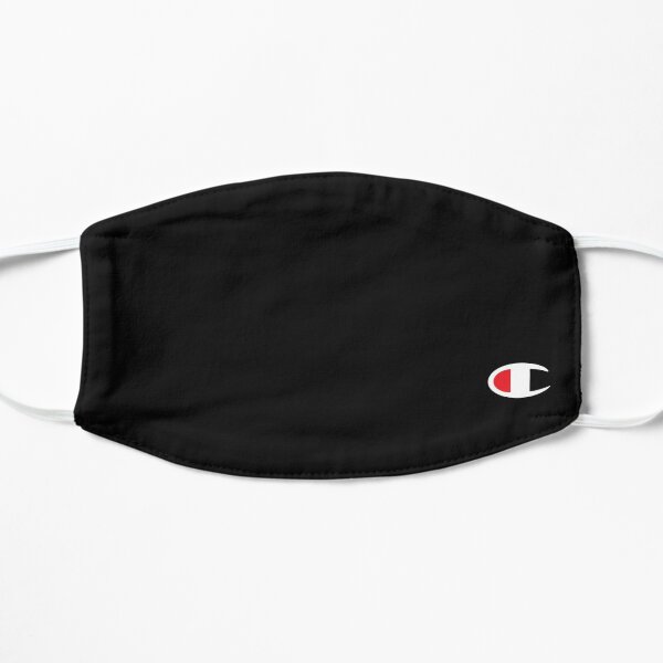 MASQUE CHAMPION Masque sans plis