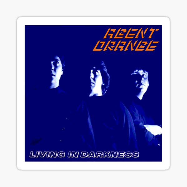 Item preview, Agent Orange designed and sold by smART-Photos.