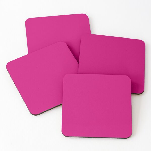 Item preview, Rich Pink designed and sold by hannahlllttt.