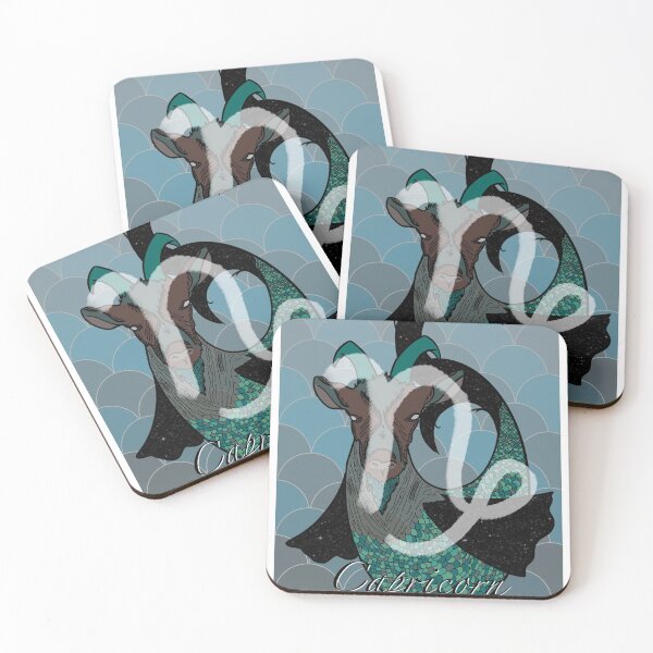 Item preview, Capricorn designed and sold by Benjamin Lewin.