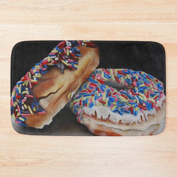 Item preview, Donuts with Sprinkles designed and sold by mary hughes.