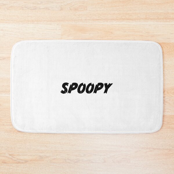 Item preview, Spoopy designed and sold by walepave.