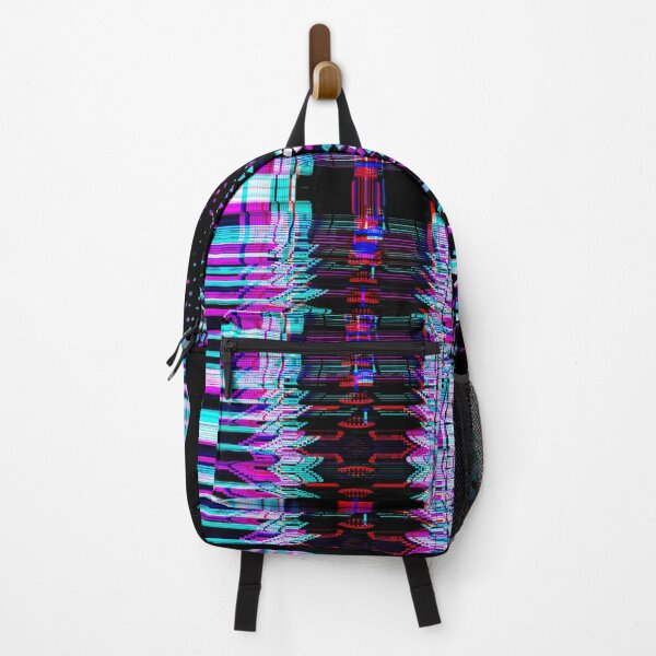Item preview, KevenTees Glitch 06 designed and sold by KevenTees.