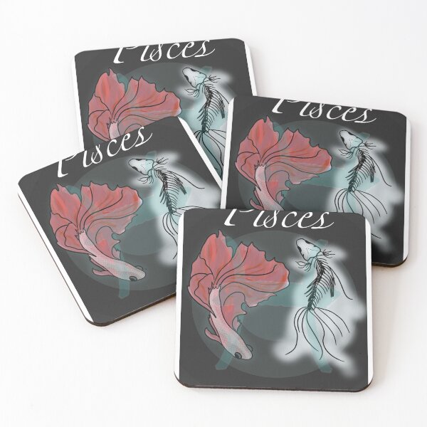 Item preview, Pisces designed and sold by Benjamin Lewin.