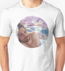 Good Mornin' Franco #2 Unisex T-Shirt