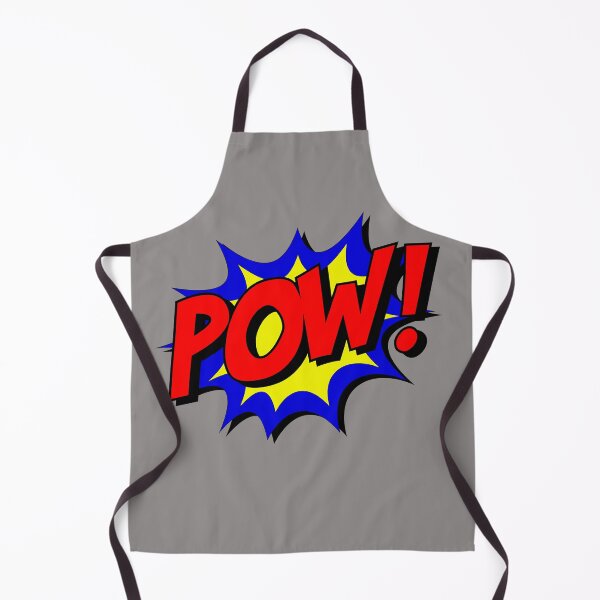 Item preview, pow designed and sold by LPDesignsUK.