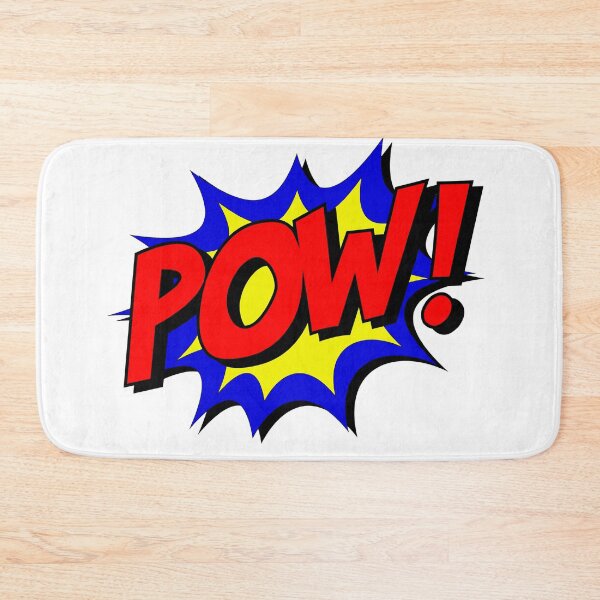 Item preview, pow designed and sold by LPDesignsUK.