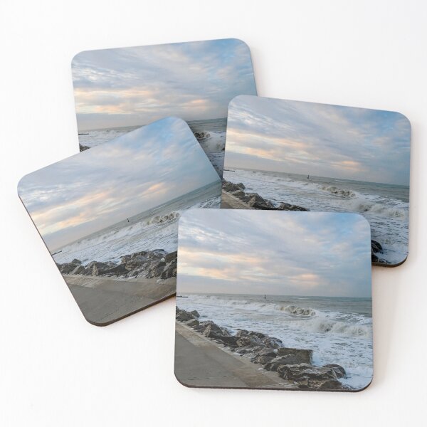 Item preview, Cart Gap Beach, Norfolk designed and sold by yackers1.