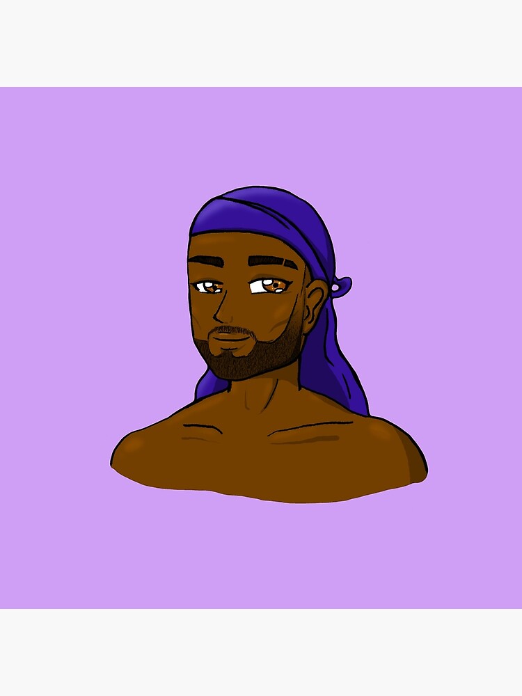 Young King Durag