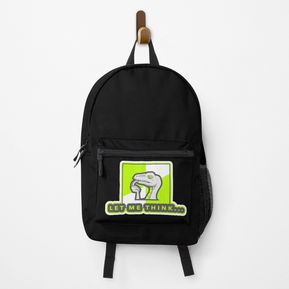 Item preview, Backpack designed and sold by FunPrint.