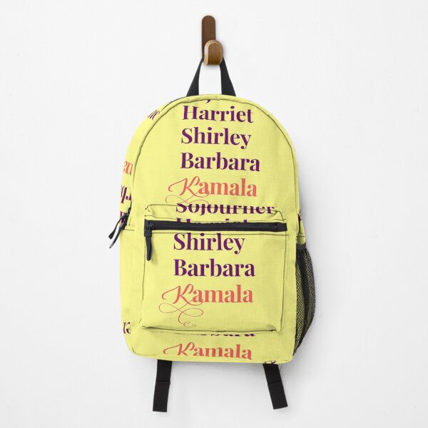Item preview, Sojourner Harriet Shirley Barbara Kamala : We are gonna win designed and sold by Aishwarya  Singh.