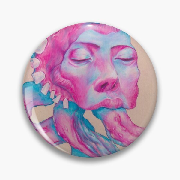 Item preview, Tongue Tied designed and sold by Maya Orchinik.