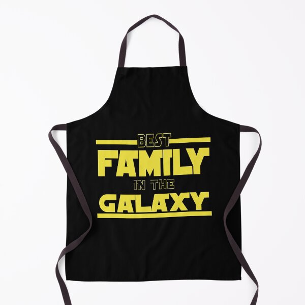 Item preview, The Best Family In The Galaxy designed and sold by SmartStyle.