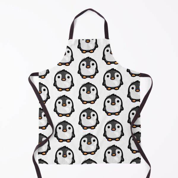 Item preview, Chonky Boi - Penguin designed and sold by TswizzleEG.