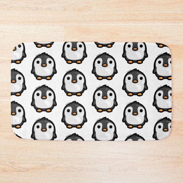 Item preview, Chonky Boi - Penguin designed and sold by TswizzleEG.