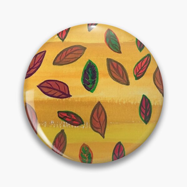 Item preview, Fall Leaves designed and sold by SavitaGilbert.