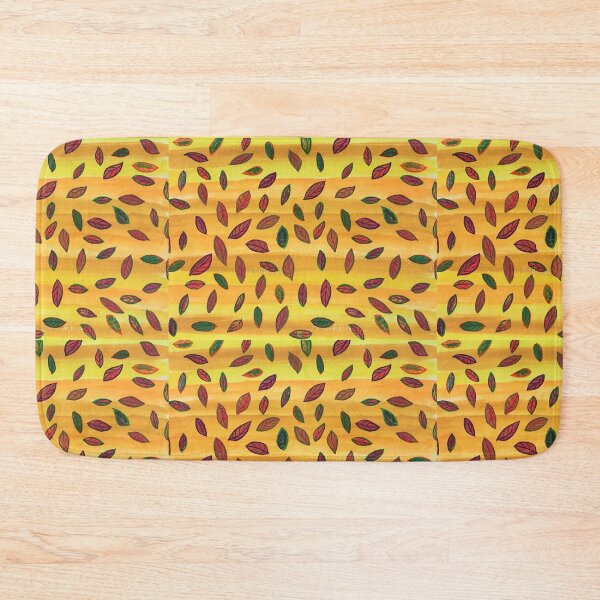 Item preview, Fall Leaves designed and sold by SavitaGilbert.