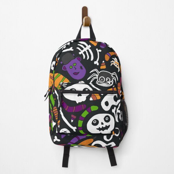 Item preview, Spooky Bones designed and sold by HelyanDesign.