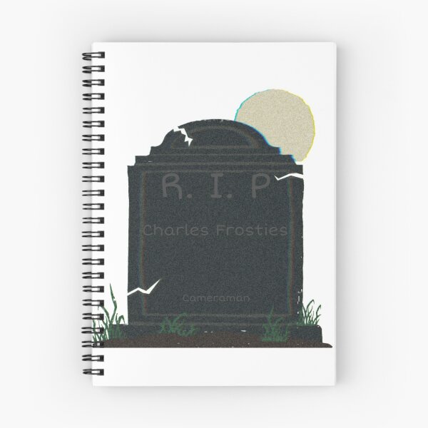 Item preview, James Acaster Charles Frosties Joke Grave Mock The Week  designed and sold by poetryartworm.