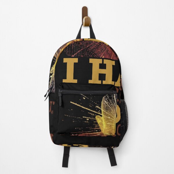 Item preview, I Have Decided To Be A Problem designed and sold by teesBYAlioui.