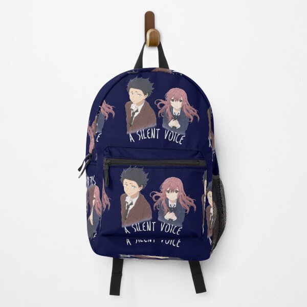 Item preview, A Silent Voice designed and sold by CakeEaterDesign.