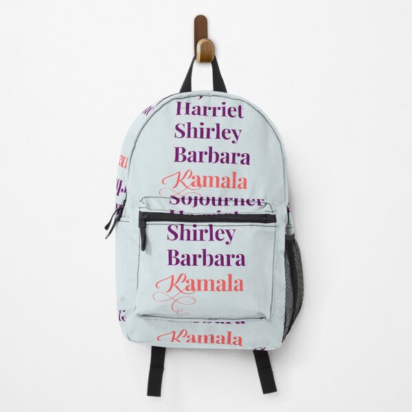 Item preview, Sojourner Harriet Shirley Barbara Kamala : We are gonna win II designed and sold by Aishwarya  Singh.