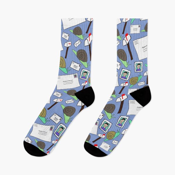 Item preview, Snail Mail designed and sold by AmyFarfan.