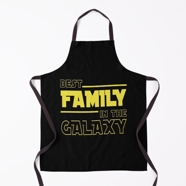 Item preview, The Best Family In The Galaxy designed and sold by SmartStyle.