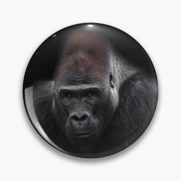 Item preview, gorilla designed and sold by gorilla-girl-97.