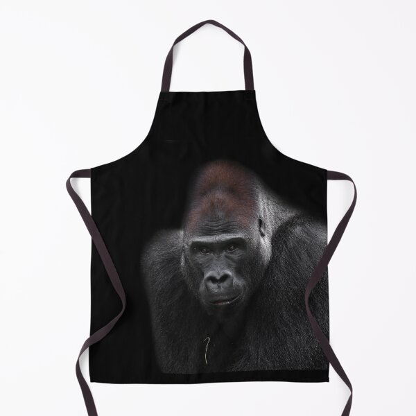 Item preview, gorilla designed and sold by gorilla-girl-97.