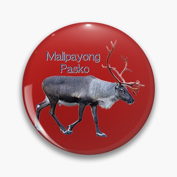 Item preview, Malipayong Pasko designed and sold by FotoJarmo.