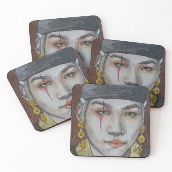 Item preview, King Yoongi designed and sold by amgcandoregiles.
