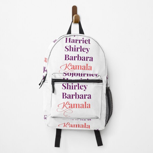Item preview, Sojourner Harriet Shirley Barbara Kamala : We are gonna win III designed and sold by Aishwarya  Singh.
