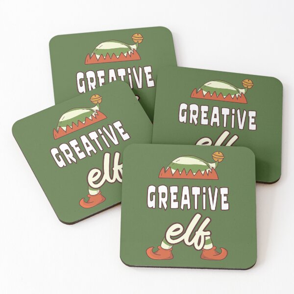 Item preview, I'm The Creative Elf Matching Family Group Christmas designed and sold by abdellaoui.