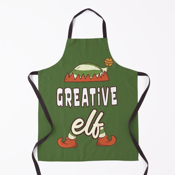 Item preview, I'm The Creative Elf Matching Family Group Christmas designed and sold by abdellaoui.