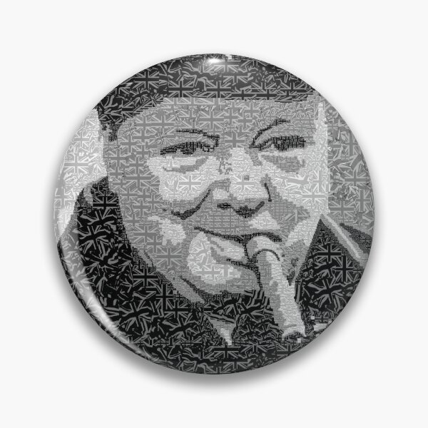 Item preview, Winston Churchill 2020 designed and sold by MarkEdz.