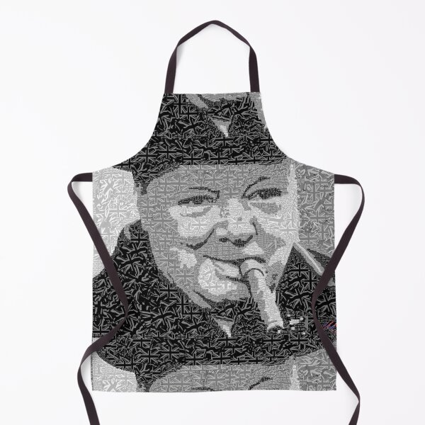 Item preview, Winston Churchill 2020 designed and sold by MarkEdz.