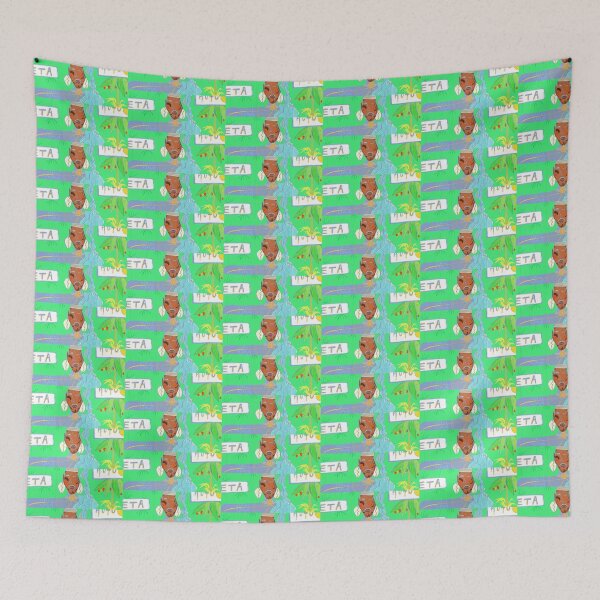 Item preview, eta mutu  designed and sold by lorenedaoba.