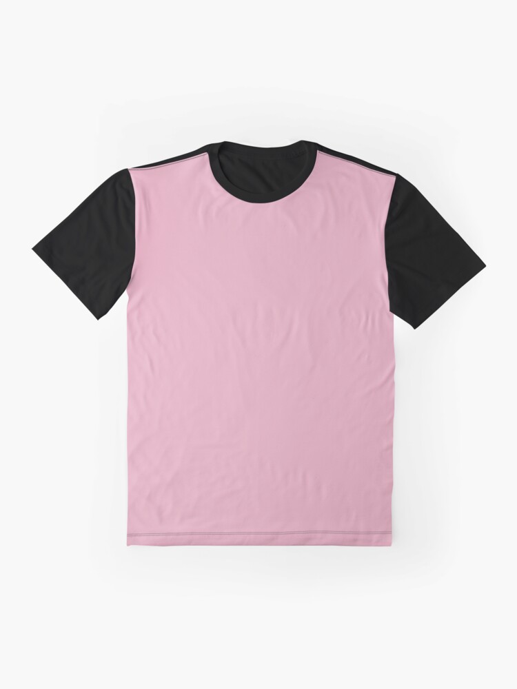 “Dusty Pink” T-shirt by hannahlllttt | Redbubble