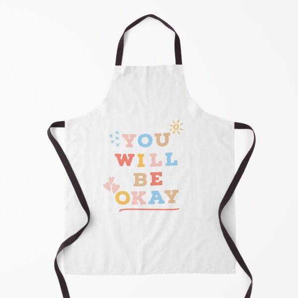 Item preview, You Will Be Okay designed and sold by venus-and-mars.