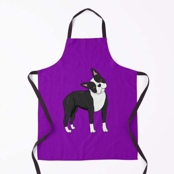 Item preview, Adorable Boston Terrier designed and sold by craftyk9.